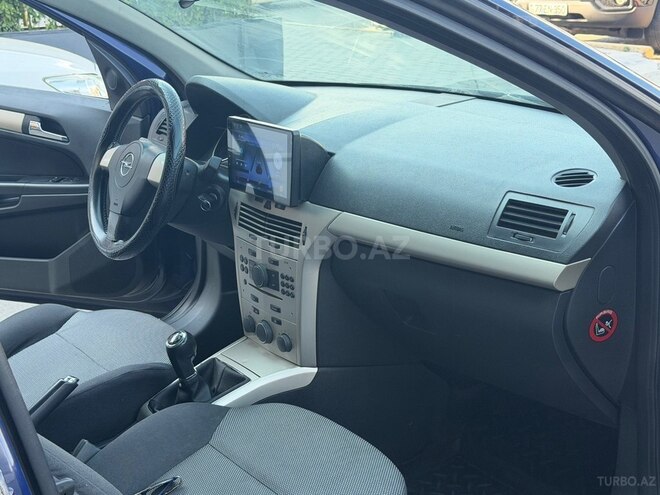 Opel Astra-6