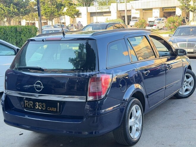 Opel Astra-2