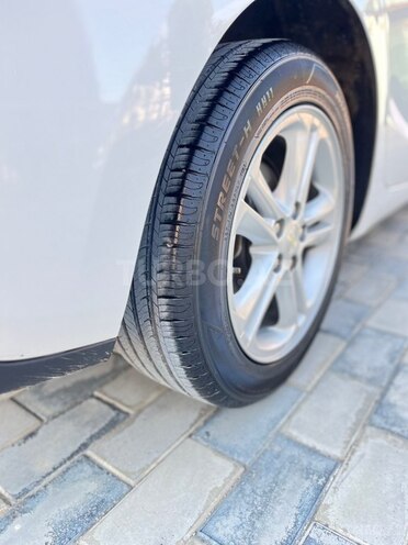 Chevrolet Cruze-9