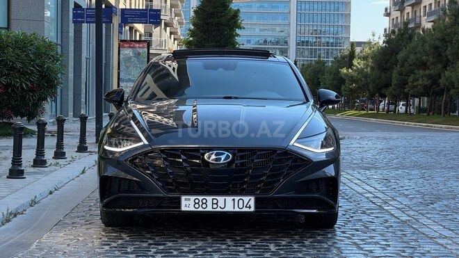 Hyundai Sonata-3