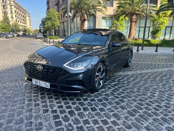 Hyundai Sonata-7