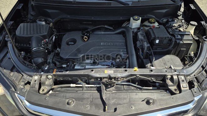 Chevrolet Equinox-17