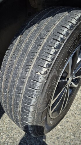 Chevrolet Equinox-18