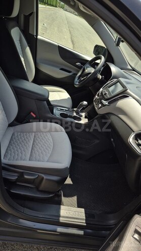 Chevrolet Equinox-21
