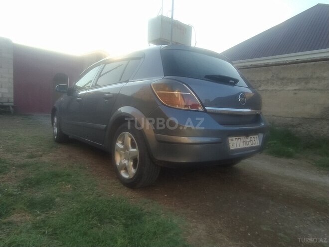 Opel Astra-5