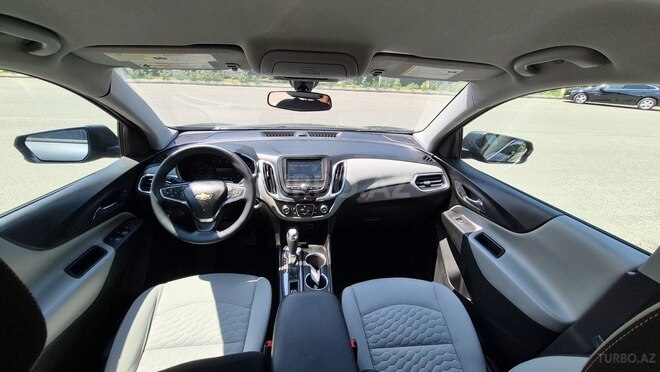 Chevrolet Equinox-10