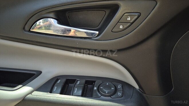 Chevrolet Equinox-14