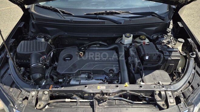 Chevrolet Equinox-11