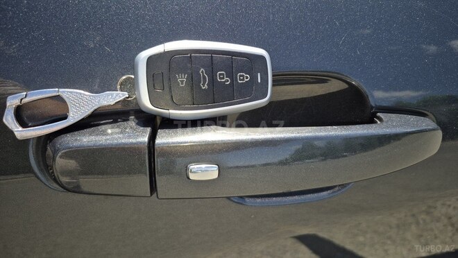 Chevrolet Equinox-12