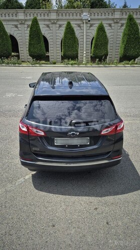 Chevrolet Equinox-6