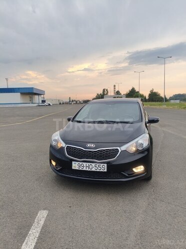 Kia Cerato-2