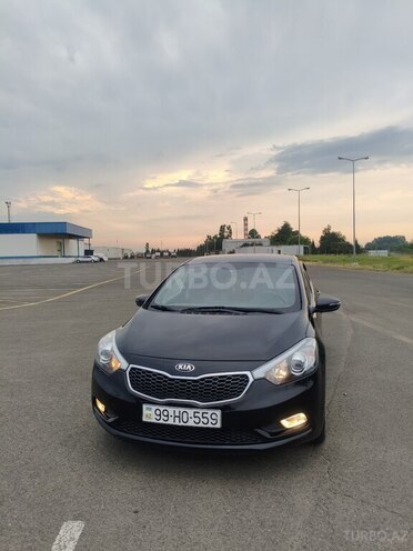 Kia Cerato-1