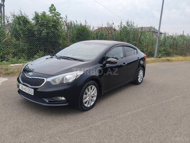 Kia Cerato-6