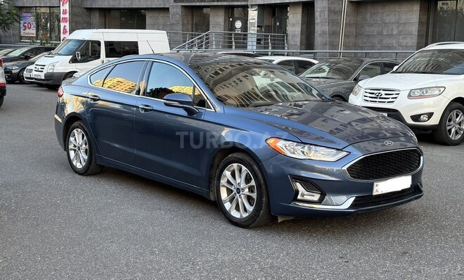 Ford Fusion (North America)-3
