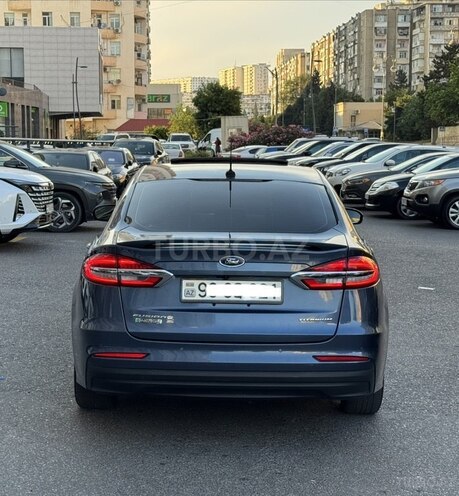 Ford Fusion (North America)-7