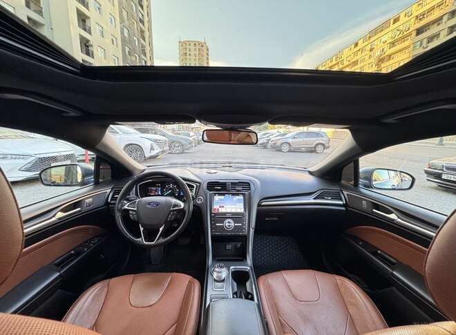 Ford Fusion (North America)-11