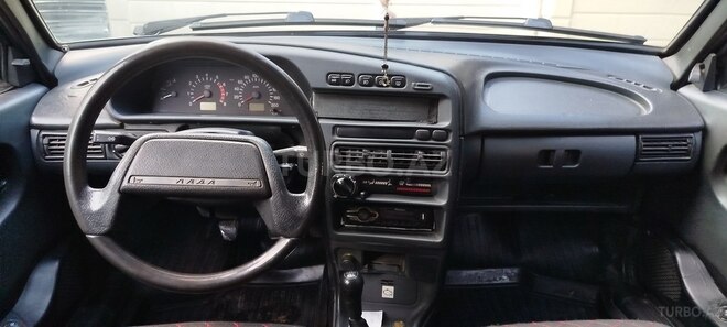 LADA (VAZ) 2115-3