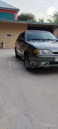 LADA (VAZ) 2115-5