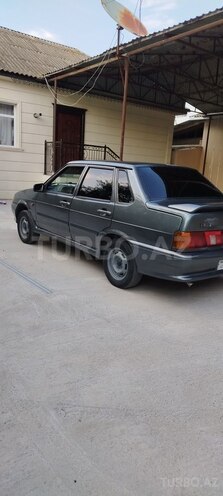 LADA (VAZ) 2115-8
