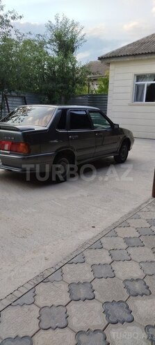 LADA (VAZ) 2115-10