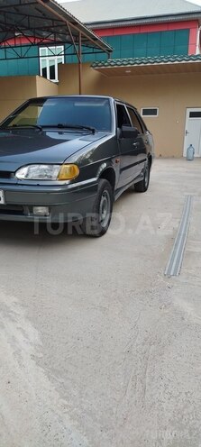 LADA (VAZ) 2115-4