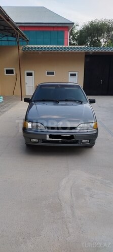 LADA (VAZ) 2115-6