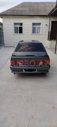 LADA (VAZ) 2115-2