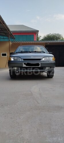 LADA (VAZ) 2115-1