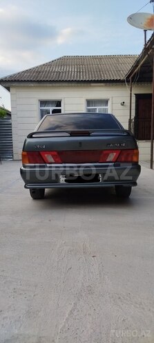 LADA (VAZ) 2115-7