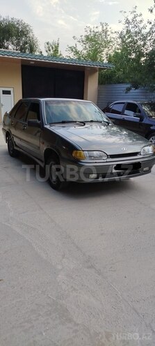 LADA (VAZ) 2115-9