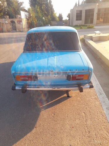 LADA (VAZ) 2106-7
