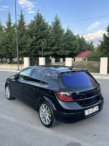 Opel Astra-4