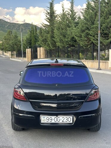 Opel Astra-5