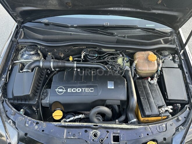 Opel Astra-9