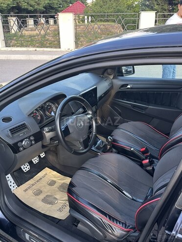 Opel Astra-7