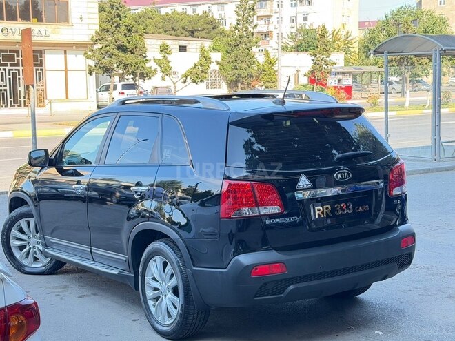 Kia Sorento-5