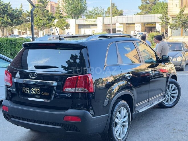 Kia Sorento-7