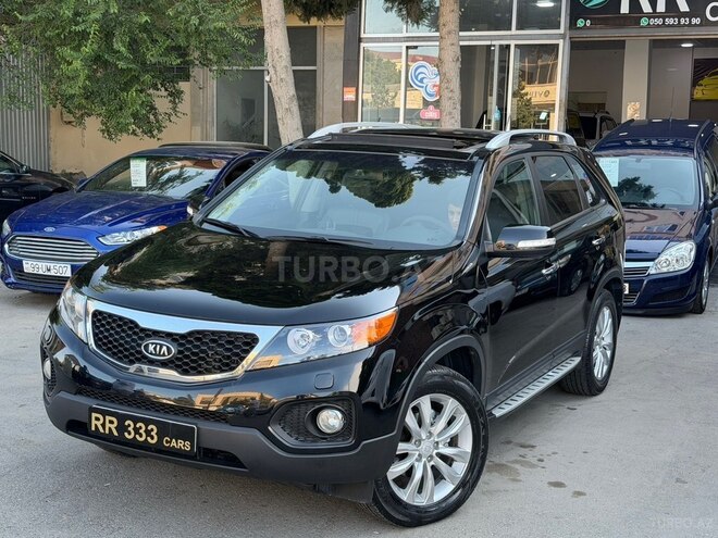 Kia Sorento-4