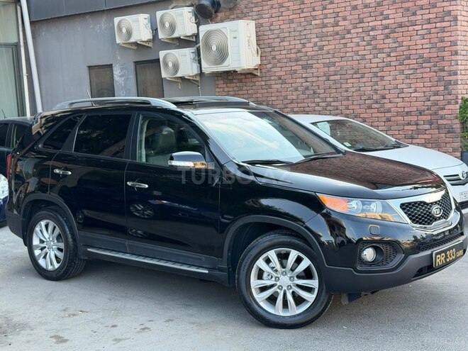 Kia Sorento-6