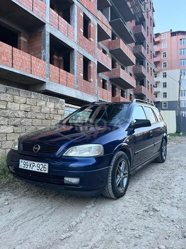 Opel Astra-10