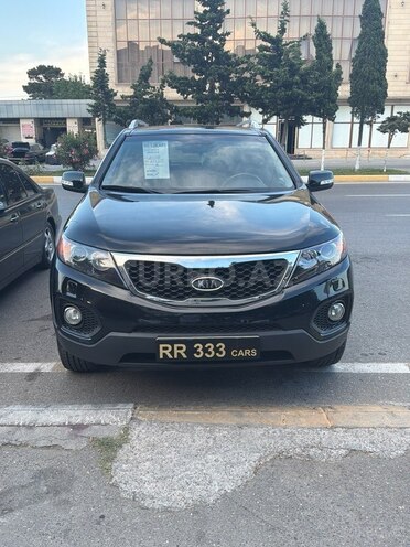 Kia Sorento-1