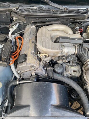 BMW 318-11