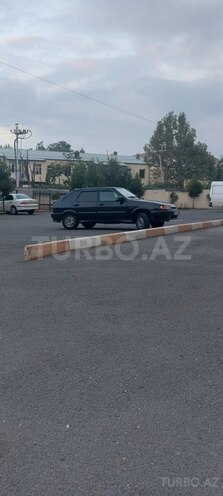 LADA (VAZ) 2114-7