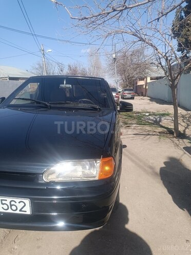 LADA (VAZ) 2114-4
