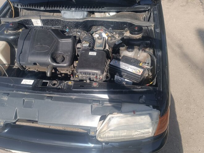 LADA (VAZ) 2114-2
