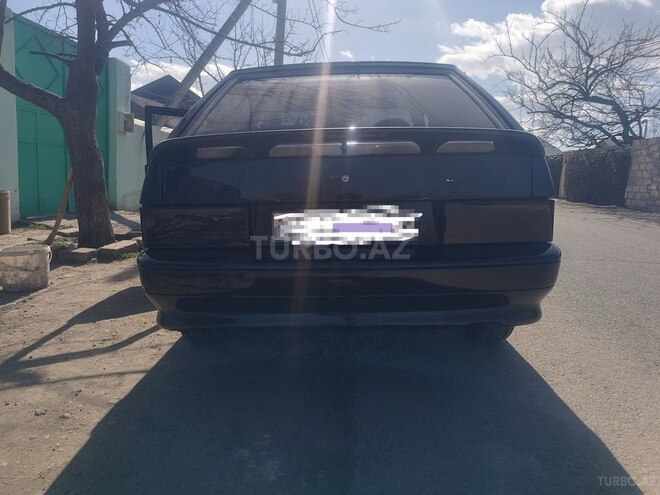 LADA (VAZ) 2114-5