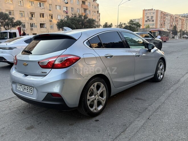 Chevrolet Cruze-2