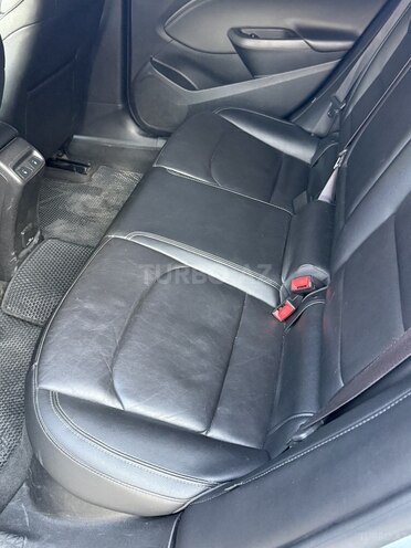 Chevrolet Cruze-9