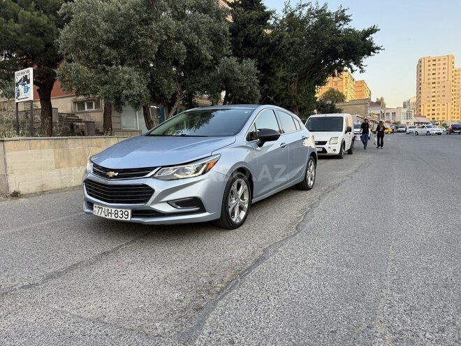 Chevrolet Cruze-7