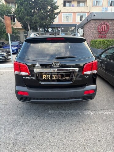 Kia Sorento-2